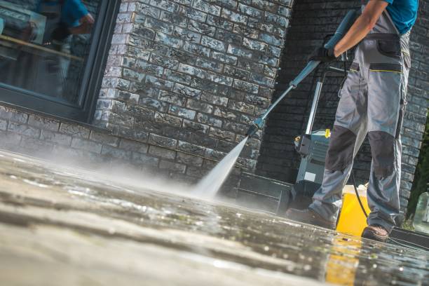 Reliable West Puente Valley, CA Pressure Washing Solutions